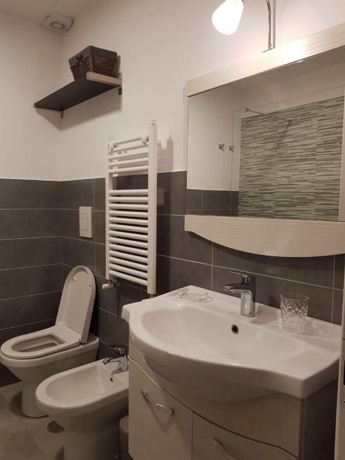 Apartament Mancini House Neapol Zewnętrze zdjęcie